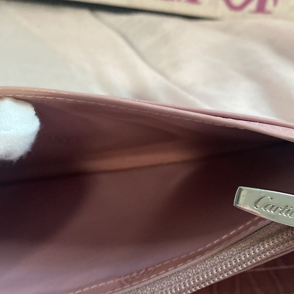 Cartier Birthday wallet full inclusión - Picture 9 of 16